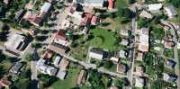 Nasavrky | Dostavba a rozšíření kapacity mateřské školy